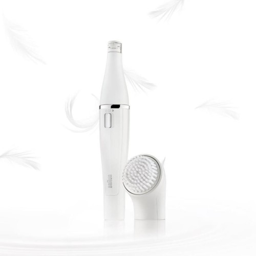 Епілятор BRAUN SE 810 (SE810)