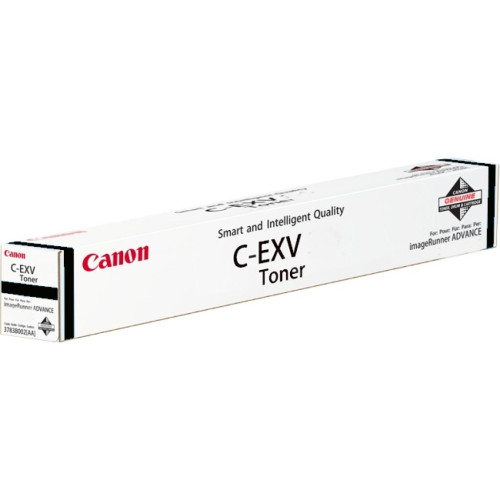 Тонер Canon C-EXV47 Black iRAC250i/C350i (8516B002)