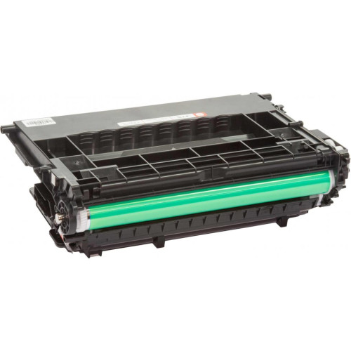 Картридж BASF для HP LJ Enterprise M607/M608/M609/M631/M632 Black 11К (KT-CF237A)