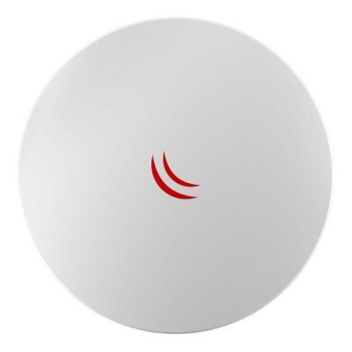 Точка доступу Wi-Fi Mikrotik RBDynaDishG-5HacD