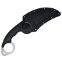 Ніж Cold Steel Double Agent I, cеррейтор, блистер (39FKSZ)