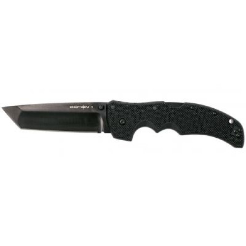 Ніж Cold Steel Recon 1 TP, S35VN, полусеррейтор (27BTH)