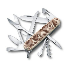 Ніж Victorinox Swiss Army Huntsman пустынный камуфляж (1.3713.941)