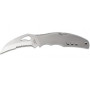 Ніж Spyderco Byrd Crossbill Serrated (BY07PS)