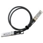 Оптичний патчкорд QSFP+ direct attach cable, 1m Mikrotik (Q+DA0001)