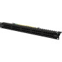 Патч-панель Digitus 19" 1U 50 портов cat.3 UTP в сборе, black (DN-91350-1-B)