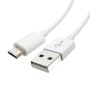 Дата кабель USB 2.0 AM to Micro 5P 2.0m Patron (PN-MICROUSB-2M)