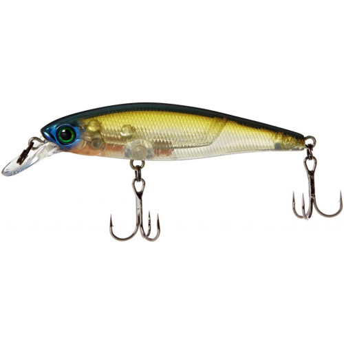 Воблер Jackall Squad Minnow 65SP 65mm 5.8g Green Squash (1699.08.03)