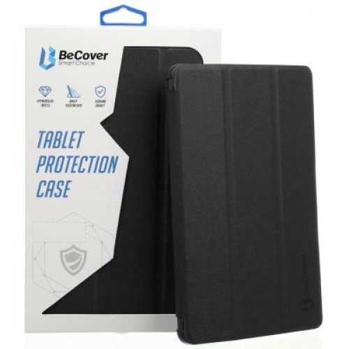 Чохол до планшета BeCover Samsung Galaxy Tab A7 10.4 (2020) SM-T500 / SM-T505 / SM-T50 (705285)