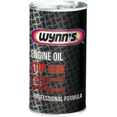 Присадка автомобільна WYNN'S ENGINE OIL STOP LEAK 325мл (W77441)