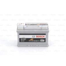 Акумулятор автомобільний Bosch 74А (0 092 S50 070)