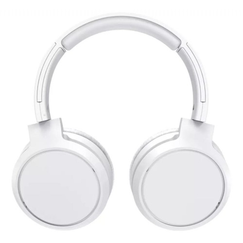 Навушники Philips TAH5205 Over-ear ANC Wireless Mic White (TAH5205WT/00)