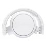 Навушники Philips TAH5205 Over-ear ANC Wireless Mic White (TAH5205WT/00)