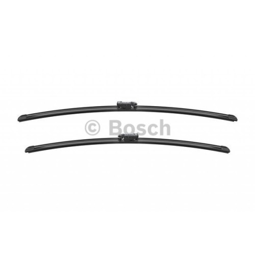 Щітка склоочисника Bosch 3 397 007 100