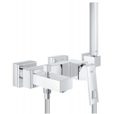 Змішувач Grohe Eurocube (23141000)