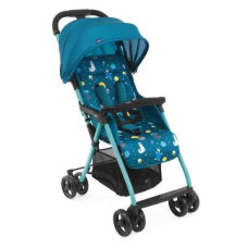 Коляска Chicco Ohlala 3 Stroller Sloth in Space (79733.28)