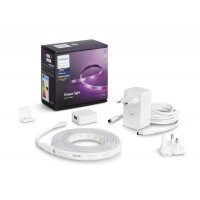 Світлодіодна стрічка Philips Hue Plus, Color, BT, DIM, 2м (929002269110)