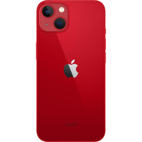 Мобільний телефон Apple iPhone 13 128GB (PRODUCT) RED (MLPJ3)