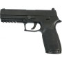 Пневматичний пістолет Sig Sauer Air P320 Blowback (AIR-P320-177-30R-BLK)