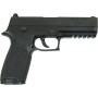 Пневматичний пістолет Sig Sauer Air P320 Blowback (AIR-P320-177-30R-BLK)