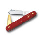 Ніж Victorinox Budding Combi 2 Matt Red Blister (3.9140.B1)