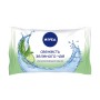 Тверде мило Nivea Огірок та зелений чай 90 г (4005808824311)