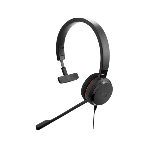 Навушники Jabra Evolve 20 SE MS Mono (4993-823-309)