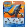 Фігурка Godzilla vs. Kong Ґодзілла з суперенергією та з винищувачем (35310)