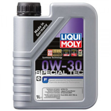 Моторна олива Liqui Moly Special Tec F 0W-30  1л. (8902)