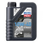 Моторна олива Liqui Moly Motorbike 4T 10W-40 Street 1л. (7609)