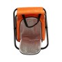 Стілець складаний Skif Outdoor Keeper I Orange (QP-FD06OR)