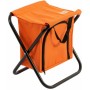 Стілець складаний Skif Outdoor Keeper I Orange (QP-FD06OR)