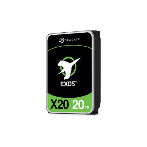 Жорсткий диск 3.5" 20TB Seagate (ST20000NM007D)