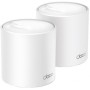 Точка доступу Wi-Fi TP-Link DECO-X50-2-PACK