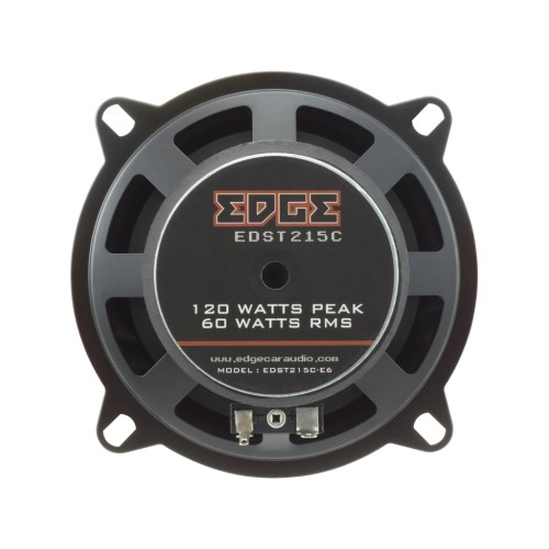 Компонентна акустика EDGE EDST215C-E6
