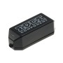 Компонентна акустика EDGE EDST215C-E6