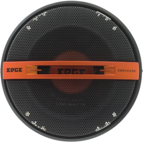 Компонентна акустика EDGE EDST215C-E6