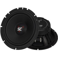 Мідбас Kicx Sound Civilization GFS -165.5