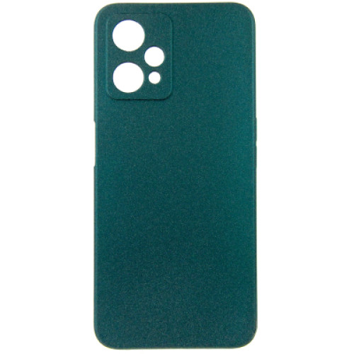 Чохол до мобільного телефона Dengos Soft Realme 9 Pro (green) (DG-TPU-SOFT-08)