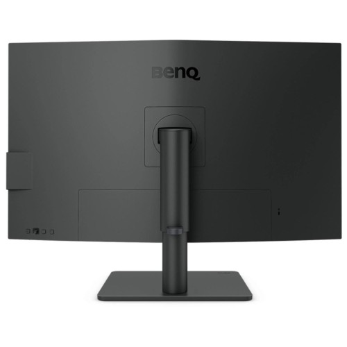 Монітор BenQ PD3205U Dark Grey (9H.LKGLA.TBE)