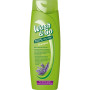Шампунь Wash&Go з екстрактом лаванди для всіх типів волосся 200 мл (8008970042107)