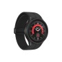 Смарт-годинник Samsung SM-R920 (Galaxy Watch 5 Pro 45mm) Black (SM-R920NZKASEK)