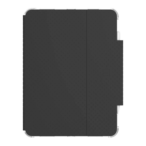 Чохол до планшета UAG [U] Apple iPad Air 10.9"(5th Gen 2022) Lucent, Black (12329N314040)