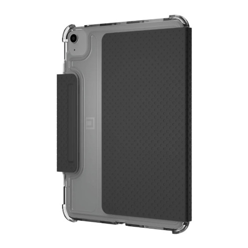 Чохол до планшета UAG [U] Apple iPad Air 10.9"(5th Gen 2022) Lucent, Black (12329N314040)