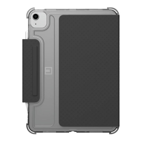 Чохол до планшета UAG [U] Apple iPad Air 10.9"(5th Gen 2022) Lucent, Black (12329N314040)