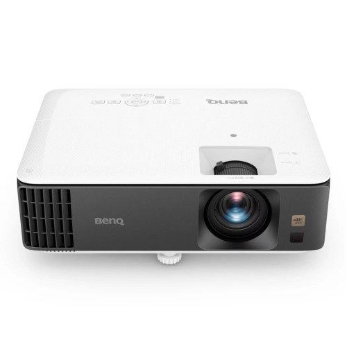 Проектор BenQ TK700 (9H.JPK77.17E)