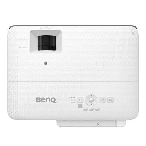 Проектор BenQ TK700 (9H.JPK77.17E)