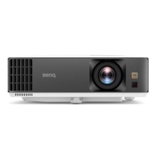 Проектор BenQ TK700 (9H.JPK77.17E)