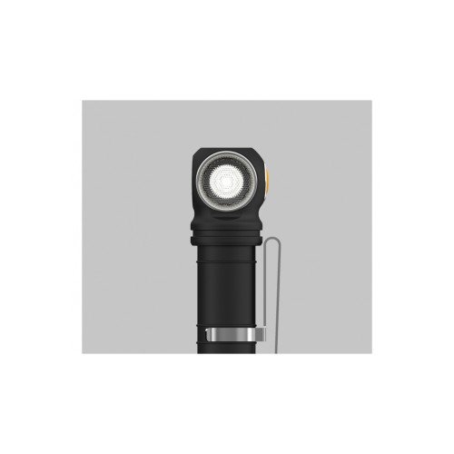 Ліхтар Armytek Wizard C2 Pro Max Magnet USB Warm (F06701W)