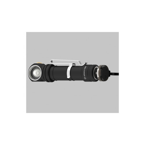 Ліхтар Armytek Wizard C2 Pro Max Magnet USB Warm (F06701W)